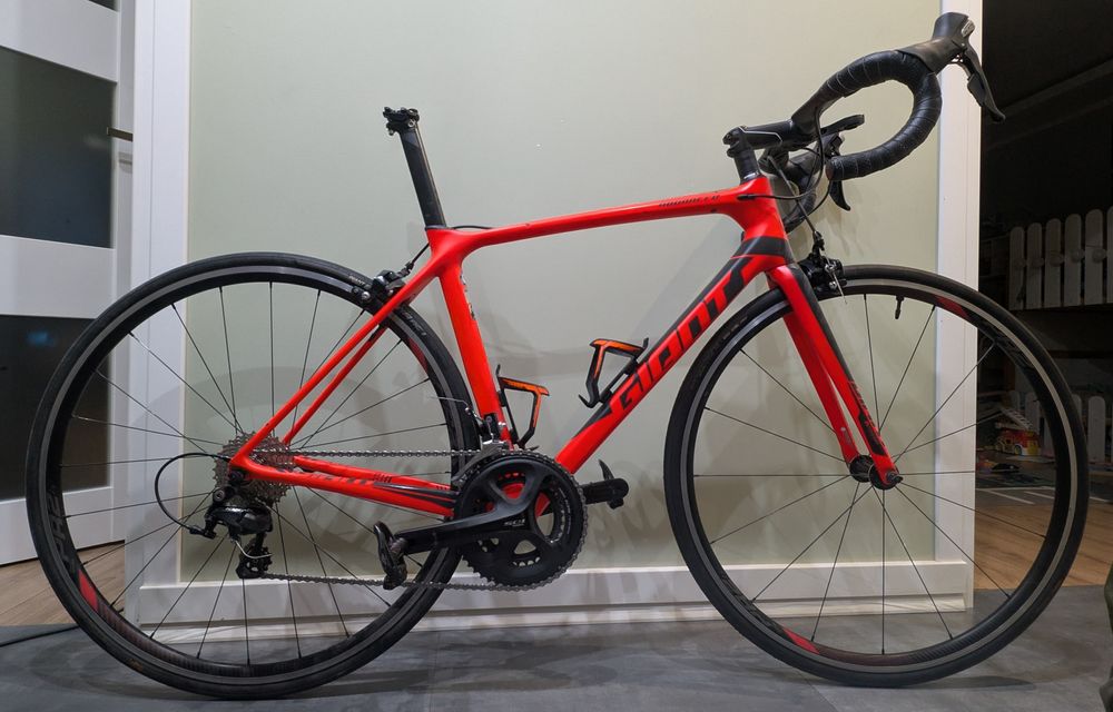 Giant TCR Advanced 2 rozm. M
