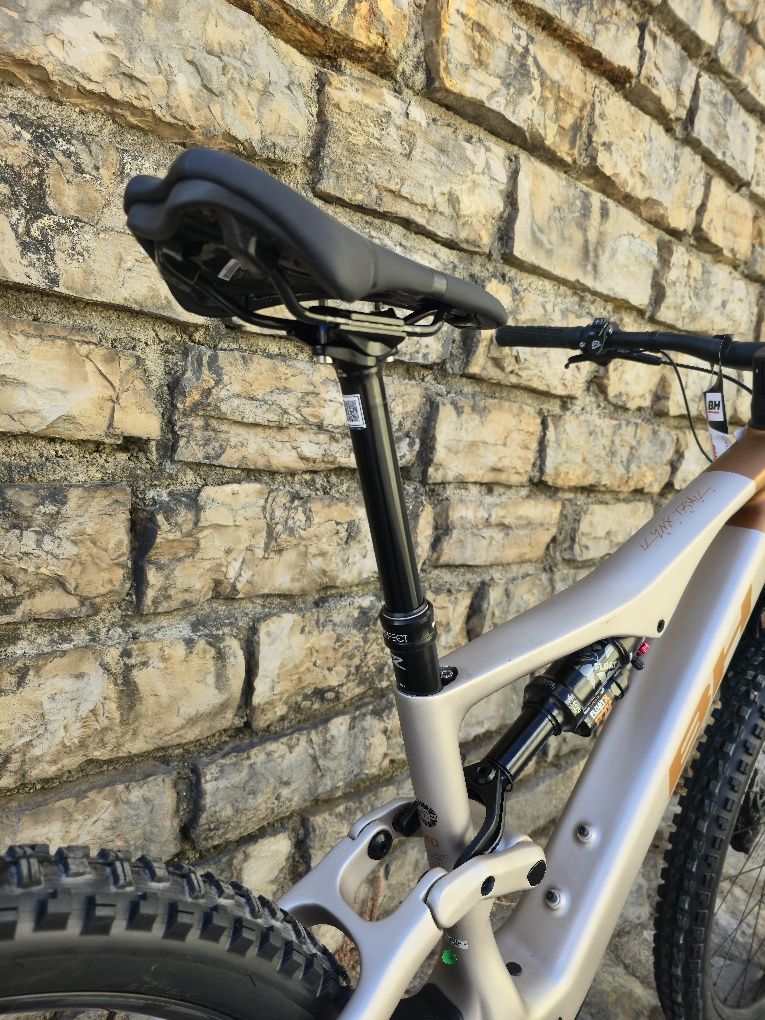 BH ilynx Trail Carbon