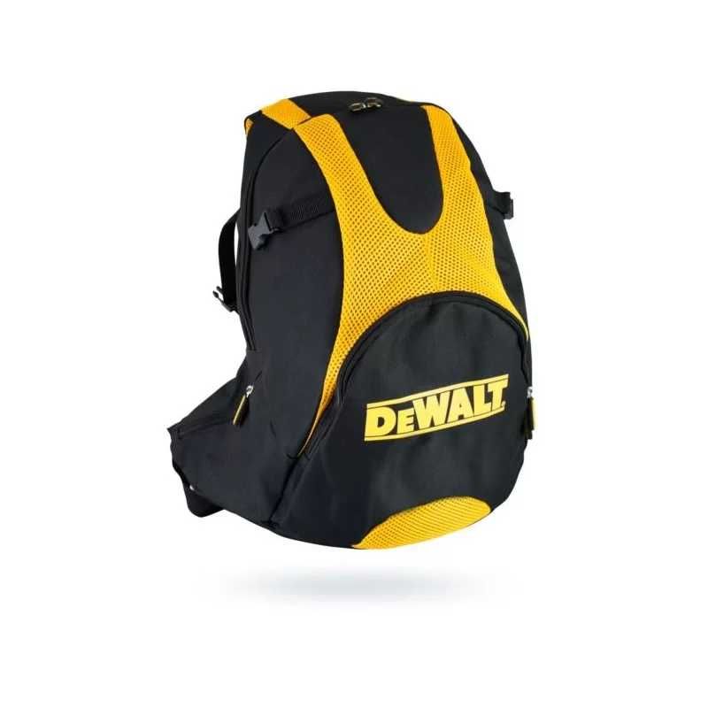 Plecak, TORBA uniwersalny NOWY 47cm DeWALT DW7797