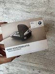 Чохол BMW шкіряний