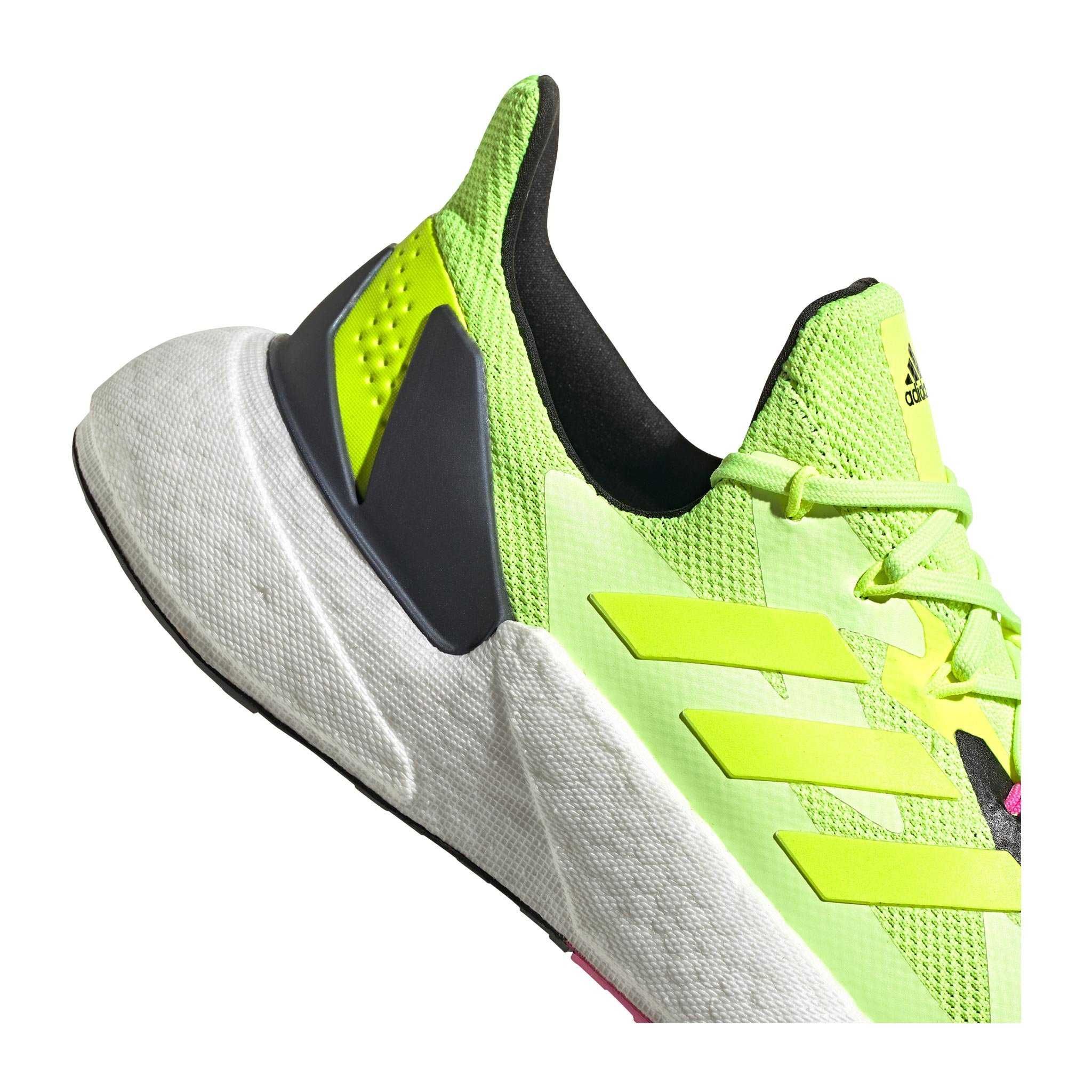 Nowe Buty Adidas X9000L4 BOOST Eu 43 1/3 Męskie 100% Oryginalne