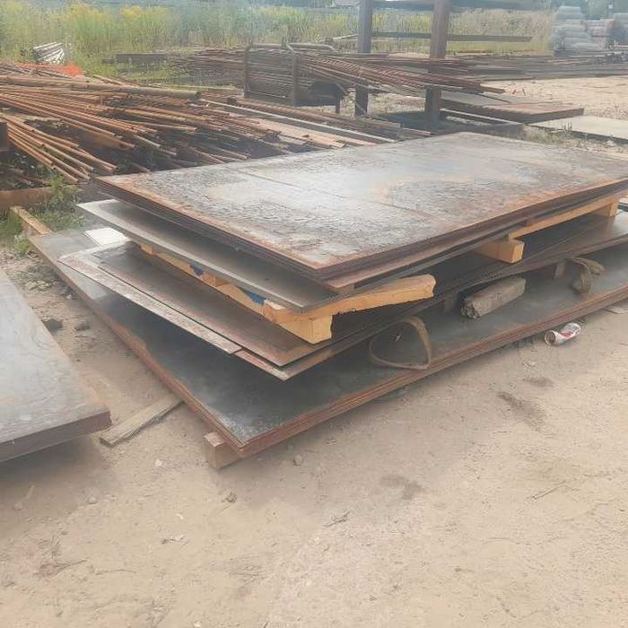 blacha 6mm , 2000x1000, 2500mm x 1250mm, 3000x1500 mm