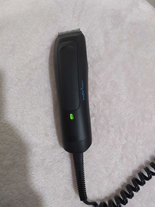 Aparador Braun  cruzer 5 beard