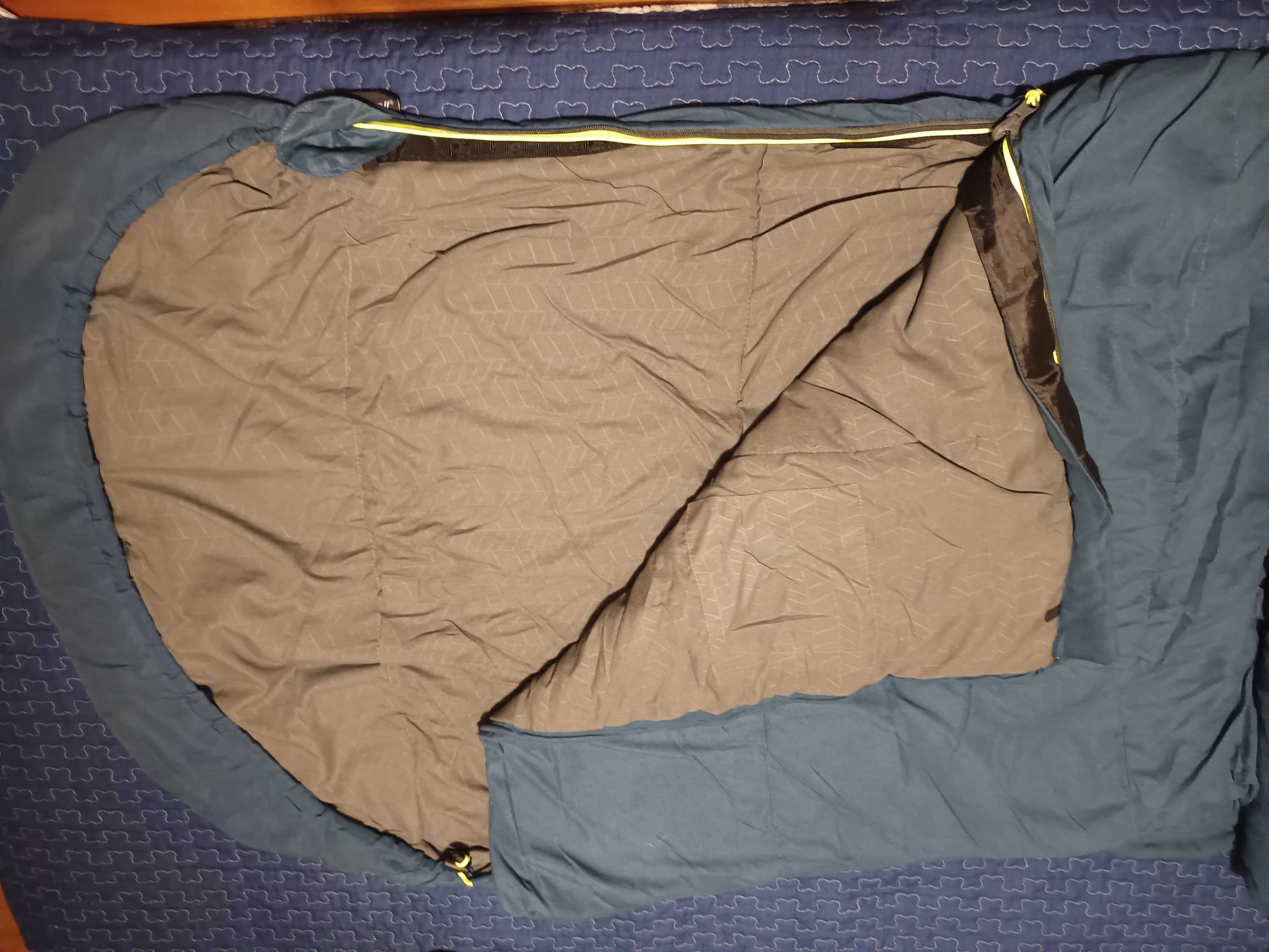 Saco cama outwell