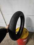 Bridgestone Racing Battlax V02 120/60R17  Dot 0422 Nr.0379