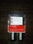 Оперативная память DDR4 (2x4)