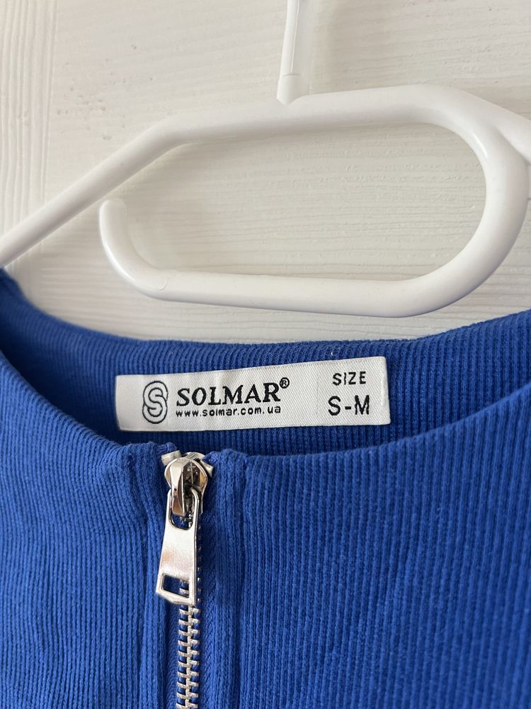 Кофта solmar