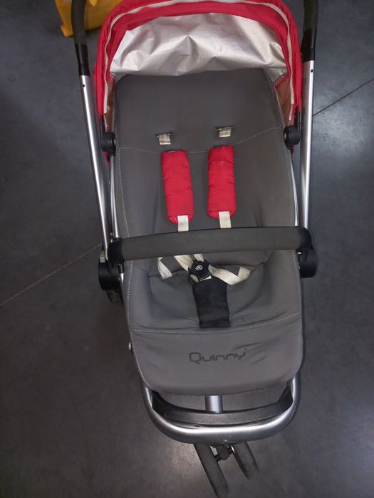 Vendo carrinho  bebe