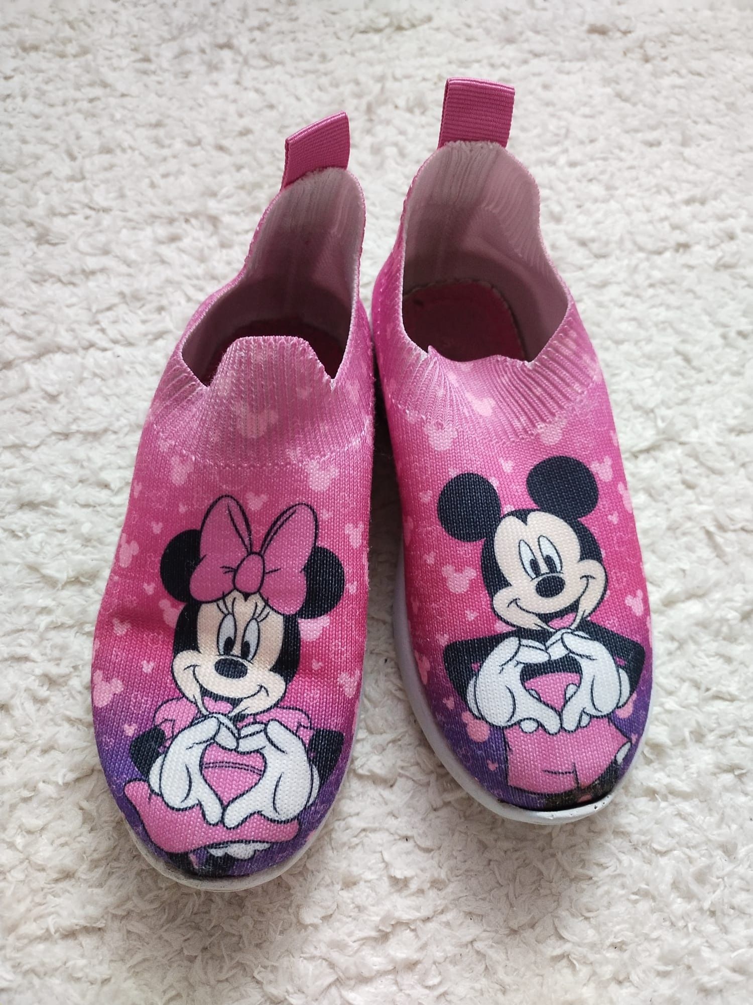 Buty myszka Minnie r 30