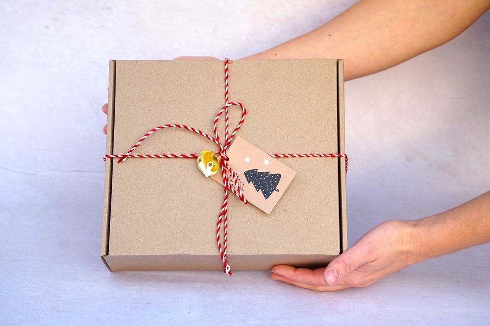 Набір для творчості "Ялинкові прикраси" 7шт гіпсових іграшок.