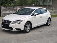 Seat Leon 1,2B 110KM Klimatronic Nawigacja Alu NOWE OPONY