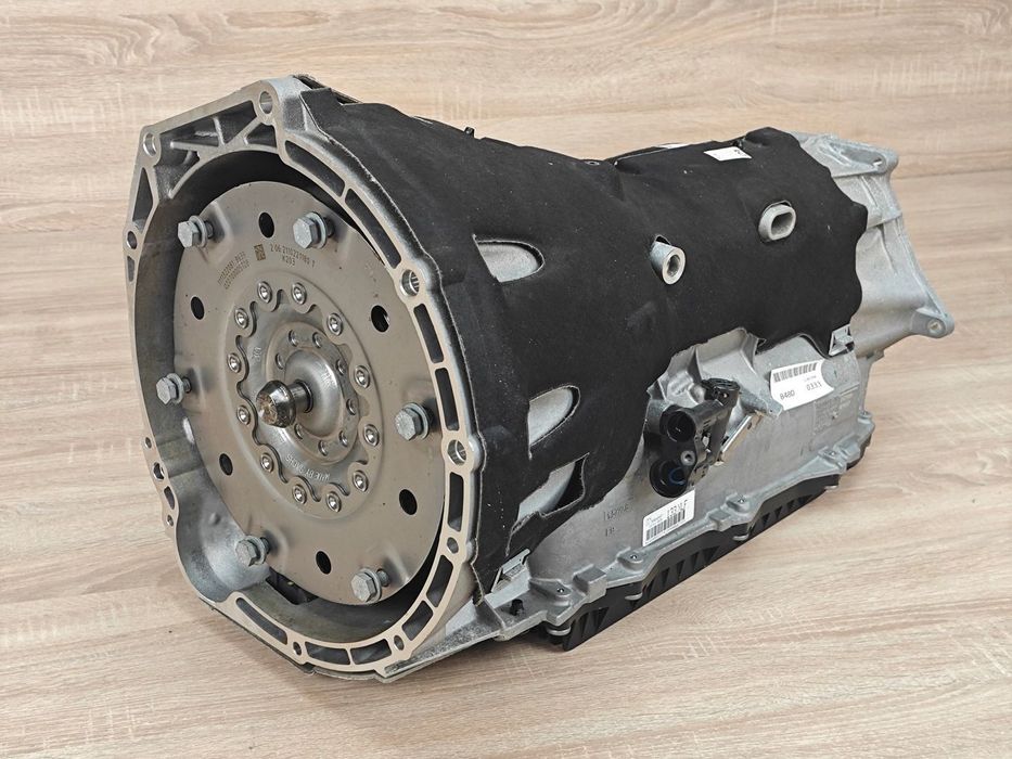 SKRZYNIA BIEGÓW AUTOMAT BMW 4 G26 2.0i 430i Xdrive G20 G22 G30 G01 17km