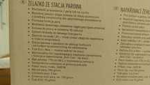 Żelazko ze stacją parową