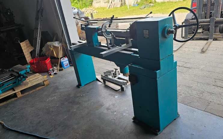 Tokarko kopiarka Centauro TM1200