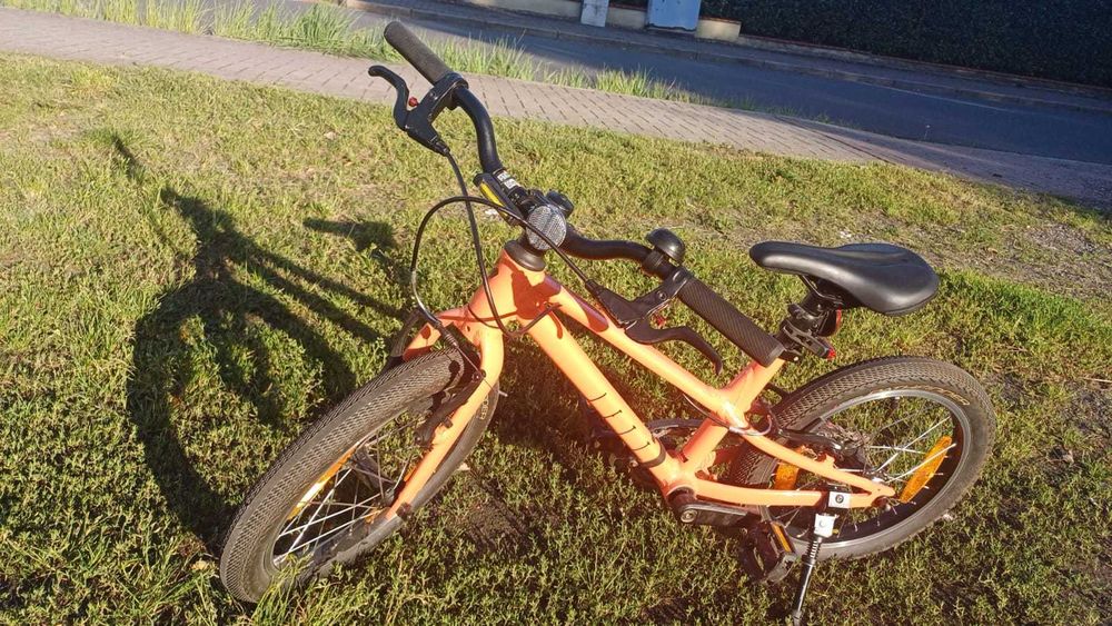 Rower specialized 16