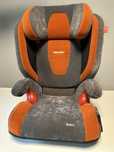 Детское автокресло Recaro Monza