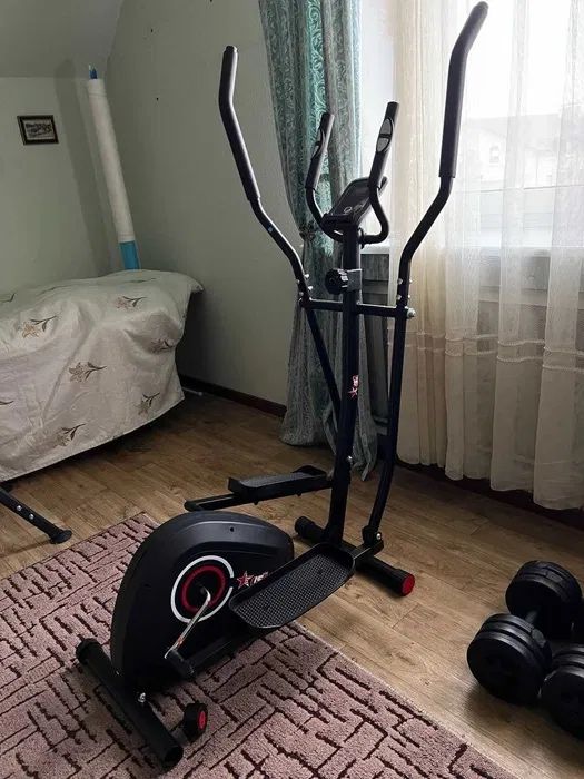 Орбітрек usa style магнитный, gb-mke002