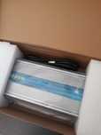 Conversor 1200w (onda pura) 24V em 220V