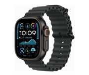 APPLE Watch Ultra 2 GPS + Cellular 49mm Titânio Preto