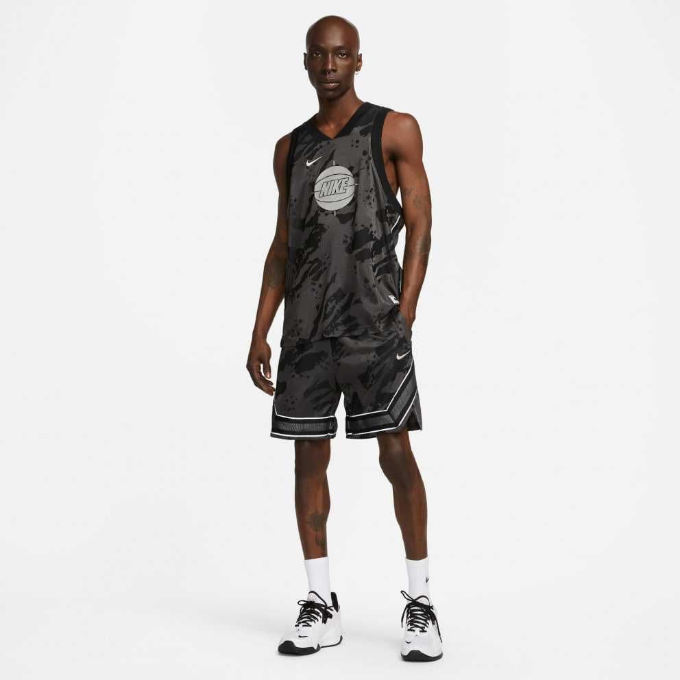 Шорти Nike Dri-Fit ADV 8" Basketball  (размер XS) Элитные