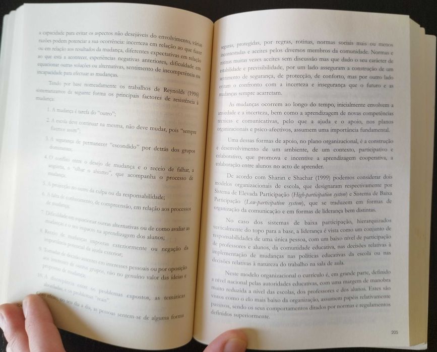 Valores Educativos Cooperação e Inclusão (Francisco Leitão)