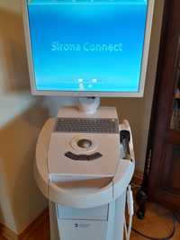 Skaner stomatologiczny wewnątrzustny Sirona Omnicam