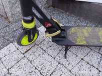 Hulajnoga oxelo MID 5 Decathlon