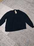 Kardigan damski Nike. Bluza