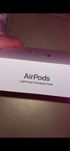 Air pods como novos