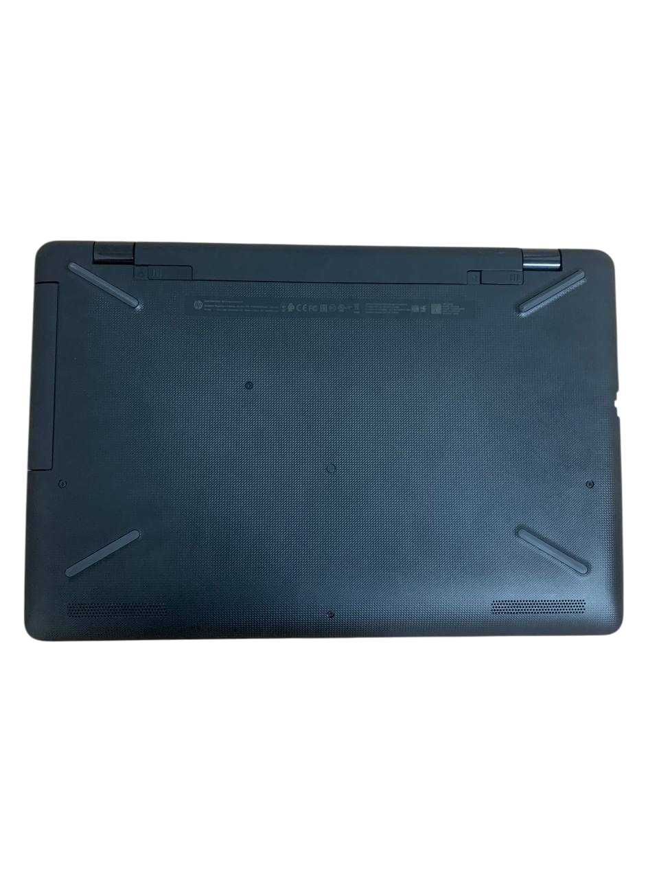 Ноутбук HP Laptop 17bs 17,3" TN Intel N3060/8GB DDR4/SSD 120GB б.у.
