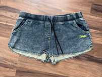 Spodenki zumba wear