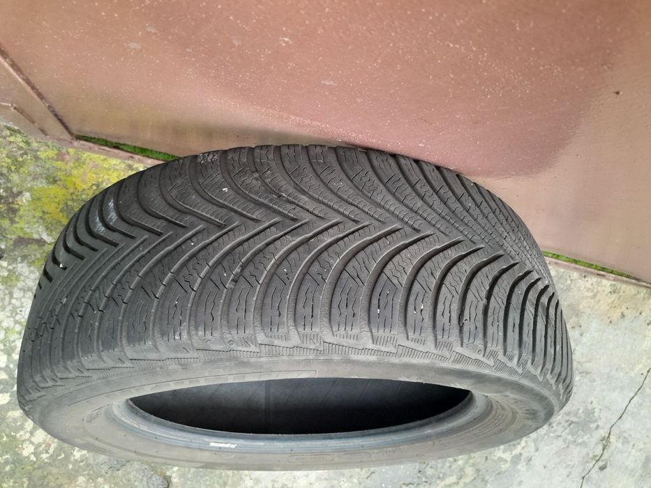 Продам колеса michelin