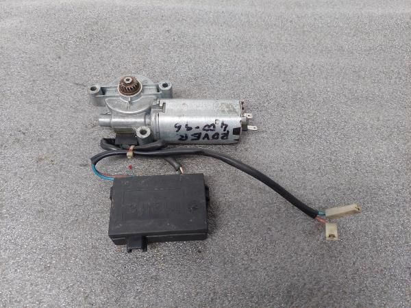 Motor do teto de abrir ROVER 400 Sedan (RT)