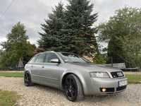 Audi A4 B6 1,8 T BEX 190KM LPG