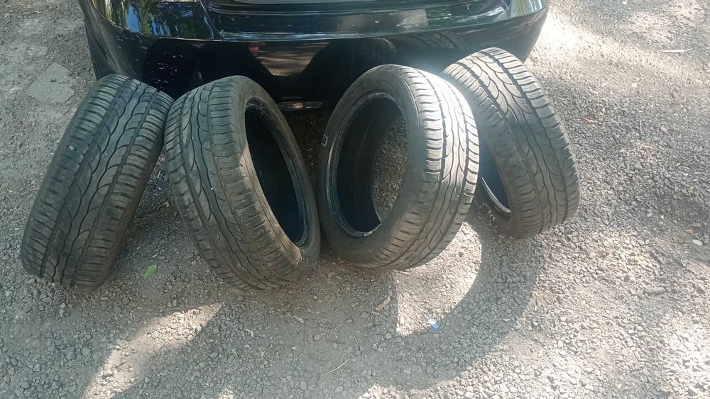 Debica Presto 195/50 R15