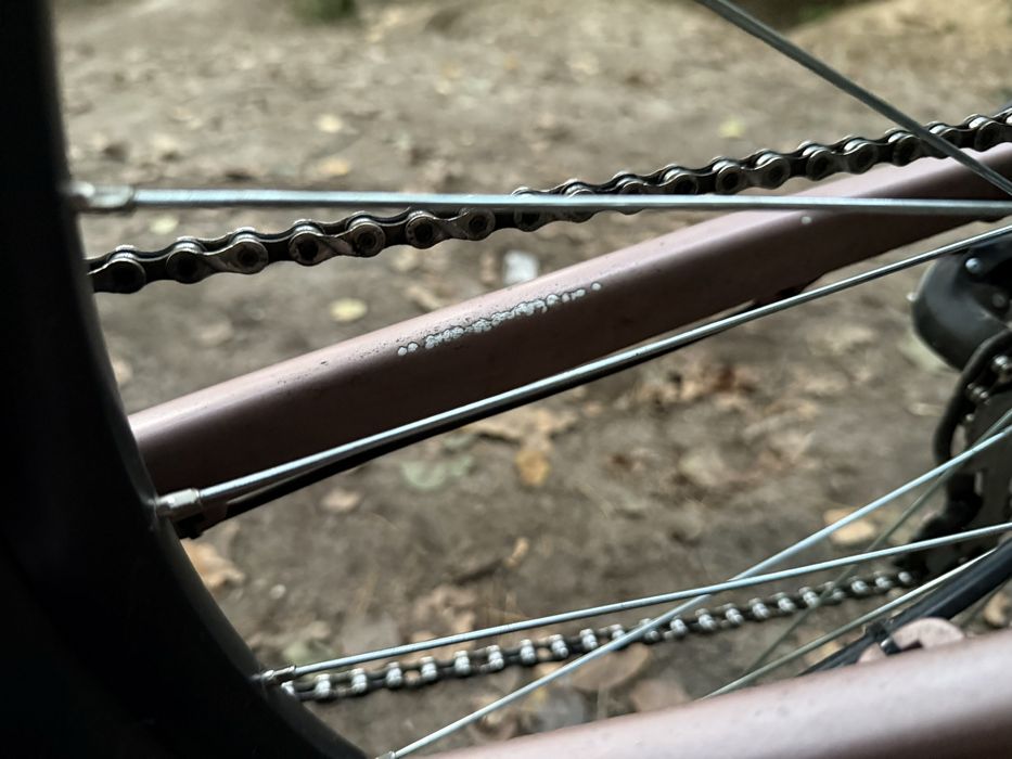 Rower MTB damski CUBE
