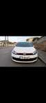 VW golf 6 gti (manual)