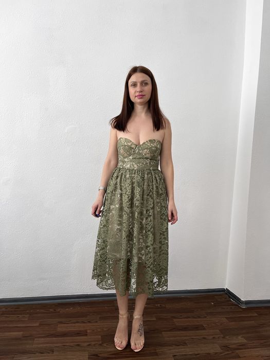 Продам плаття на випуск розмвр S