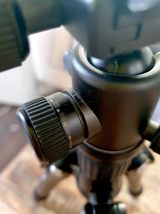 Statyw Benro A-169M8 Travel Angel