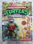 Figurka TMNT Raphael