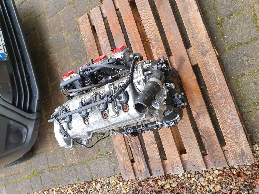 Silnik BMW k1200 39 tyś