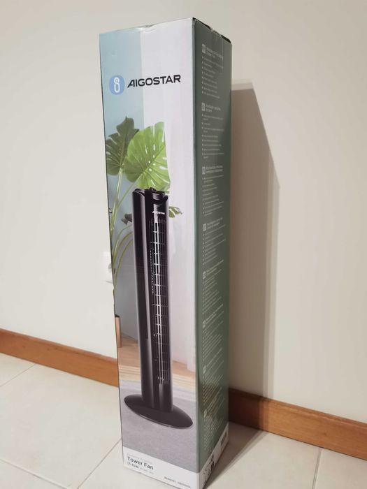 Coluna de ar Aigostar