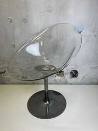 KARTELL krzesło Eros projektu Philippe Starcka