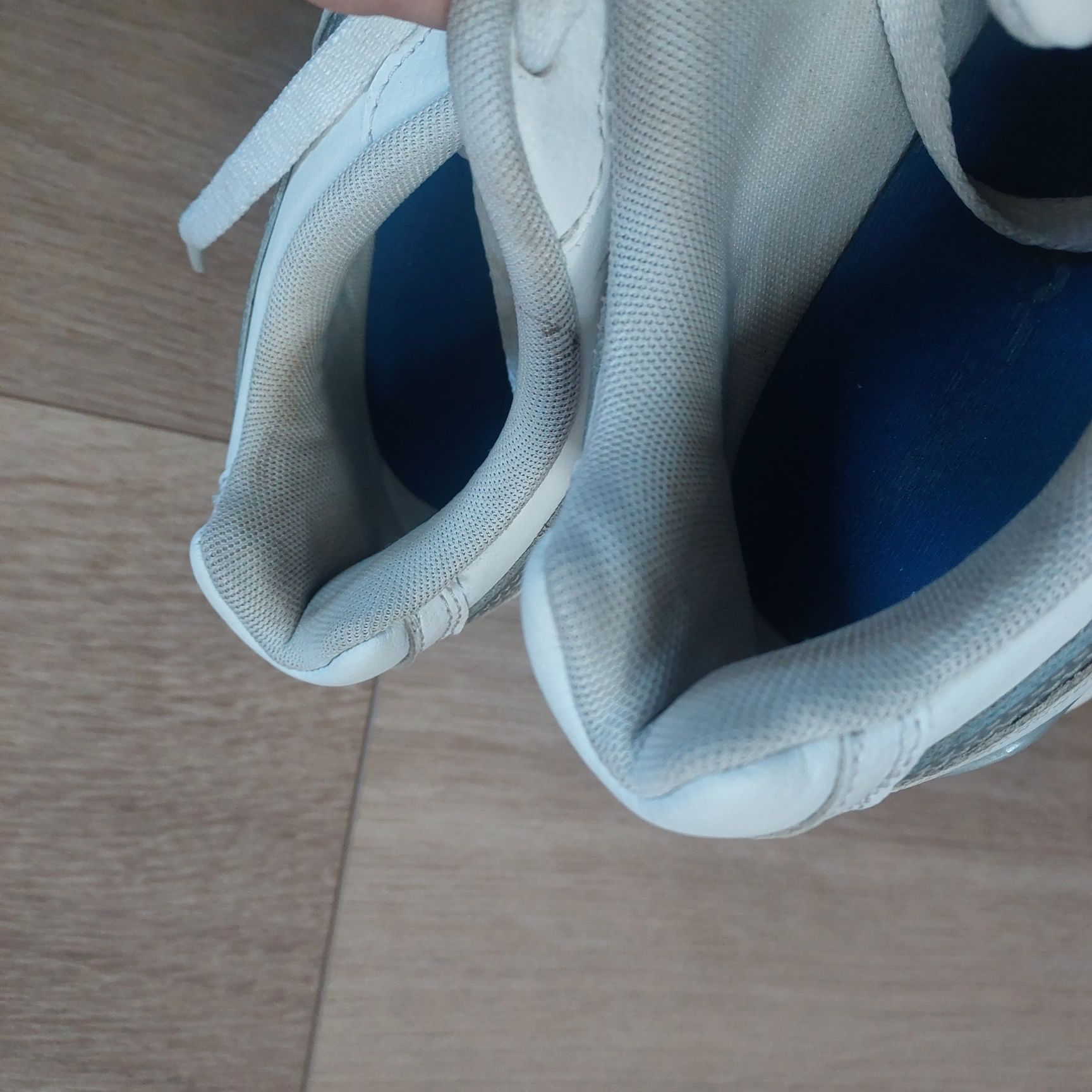 Adidasy białe Reebok r 39