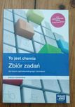 To jest chemia,  zbiór zadań , wyd. Nowa Era, zakres rozszerzony