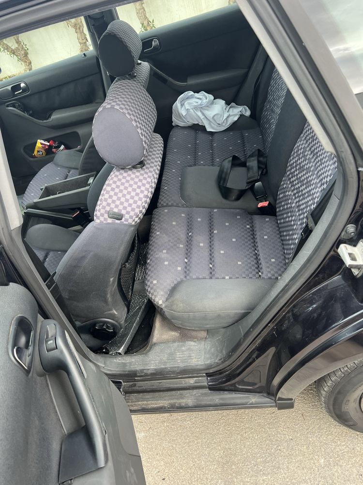 Vendo audi a 3