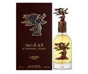 Lattafa Perfumes Eternal Oud оригинал