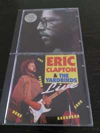 Eric Clapton  cd