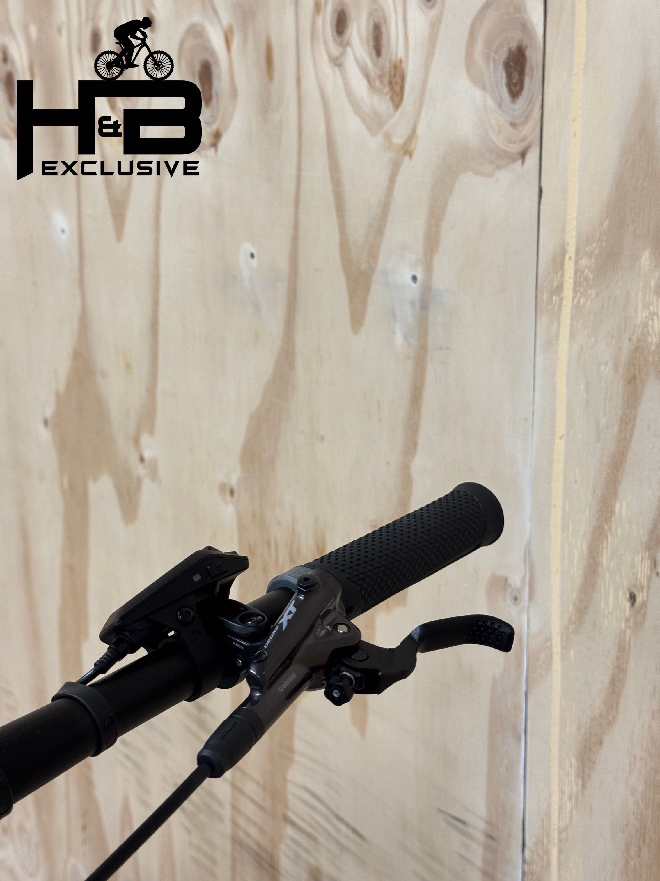 Cube Reaction Hybrid SLT 750 Shimano XT 2022