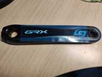 Pomiar mocy Stages GRX RX810L 172,5mm, nowy.